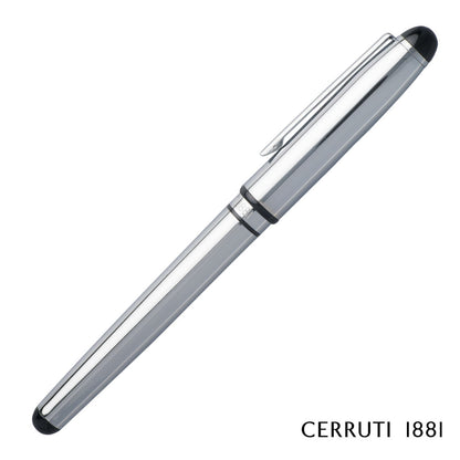Cerruti 1881® Leap Fountain Pen