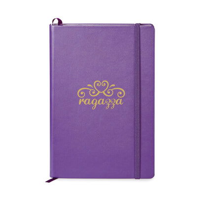 Neoskin<sup>®</sup> hard cover journal