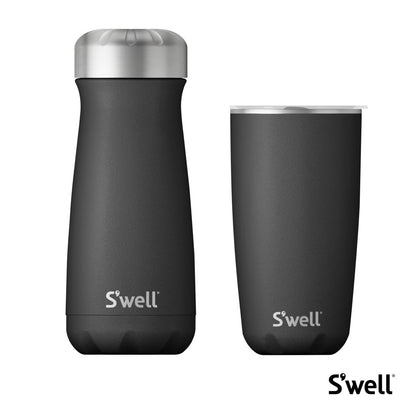 S'well Start Onboarding Set