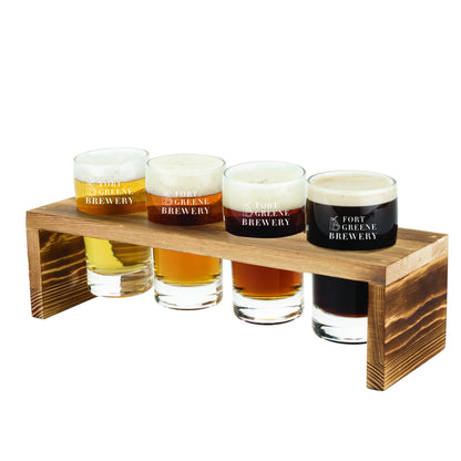 True® Beer Flight