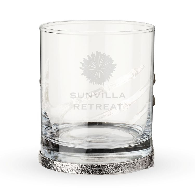 Twine Living® Skeleton DOF Glass