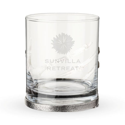 Twine Living® Skeleton DOF Glass