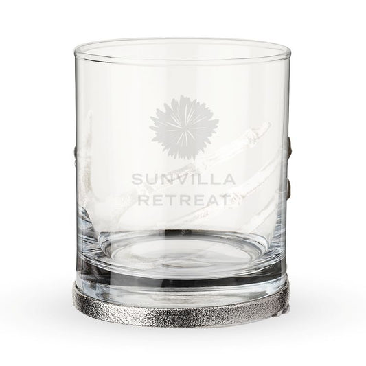 Twine Living® Skeleton DOF Glass