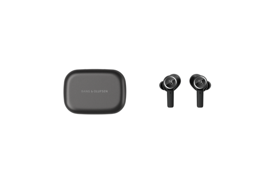 Bang & Olufsen Beoplay EX Earphones - Black Anthracite