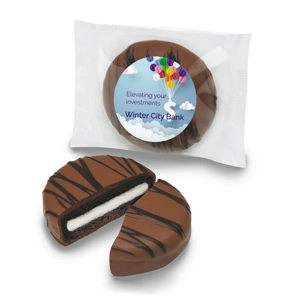 SALE - Milk Chocolate Covered Oreo Cookie