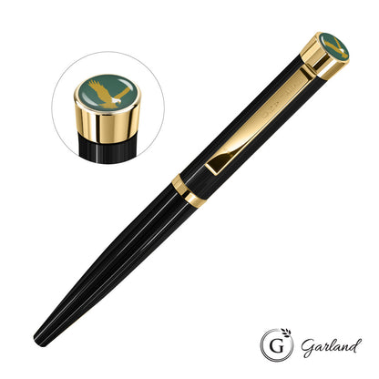 Garland® Executive Custom Color Rollerball Pen - Gold