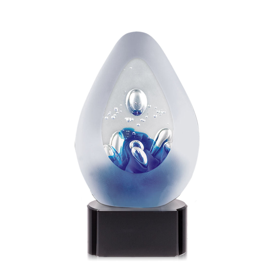Galaxy Award on Paragon Base