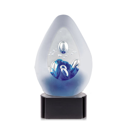 Galaxy Award on Paragon Base
