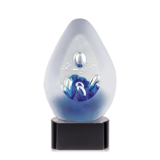 Galaxy Award on Paragon Base