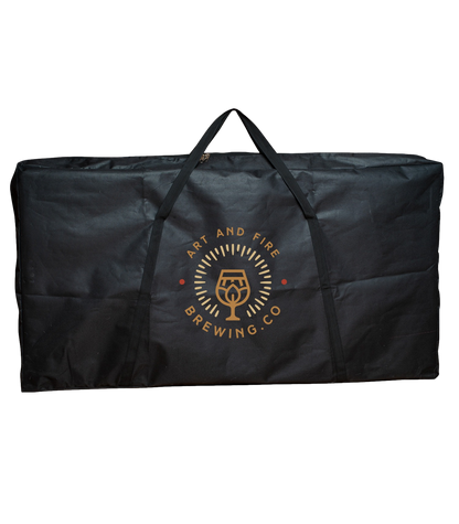 Regulation Size Cornhole Game