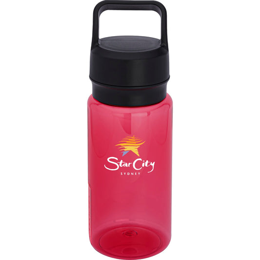 Urban Peak® 24oz Dual Top Tritan™ Water Bottle