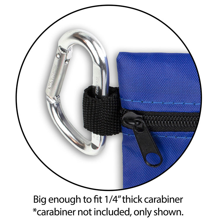 "Tethys" 6 Piece Take Everywhere Safety Kit