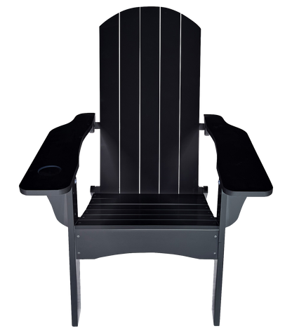 Wooden Folding Adirondack Chair