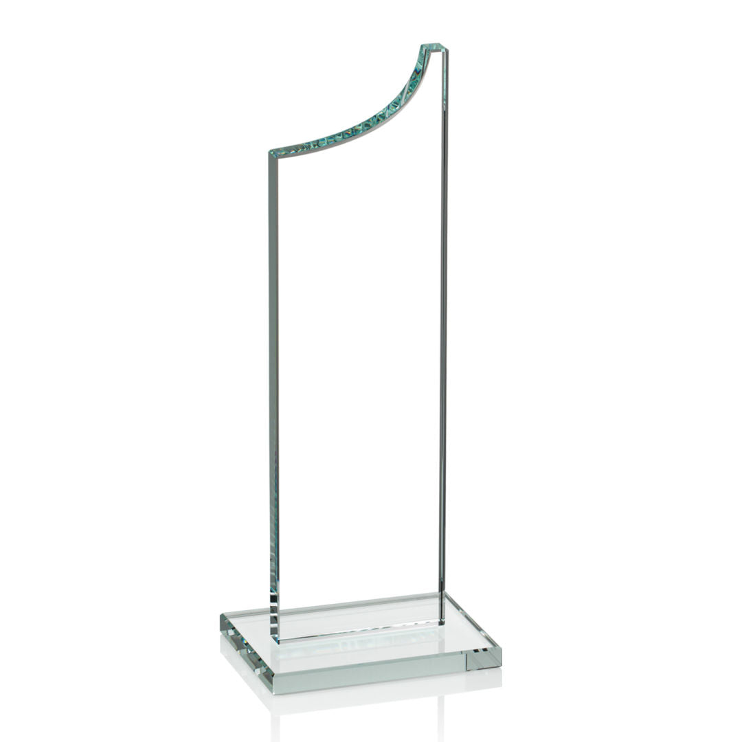 Eden Award - Clear