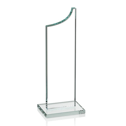 Eden Award - Clear