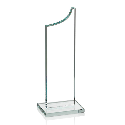 Eden Award - Clear