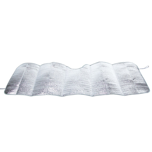 Accordion Sun Shade