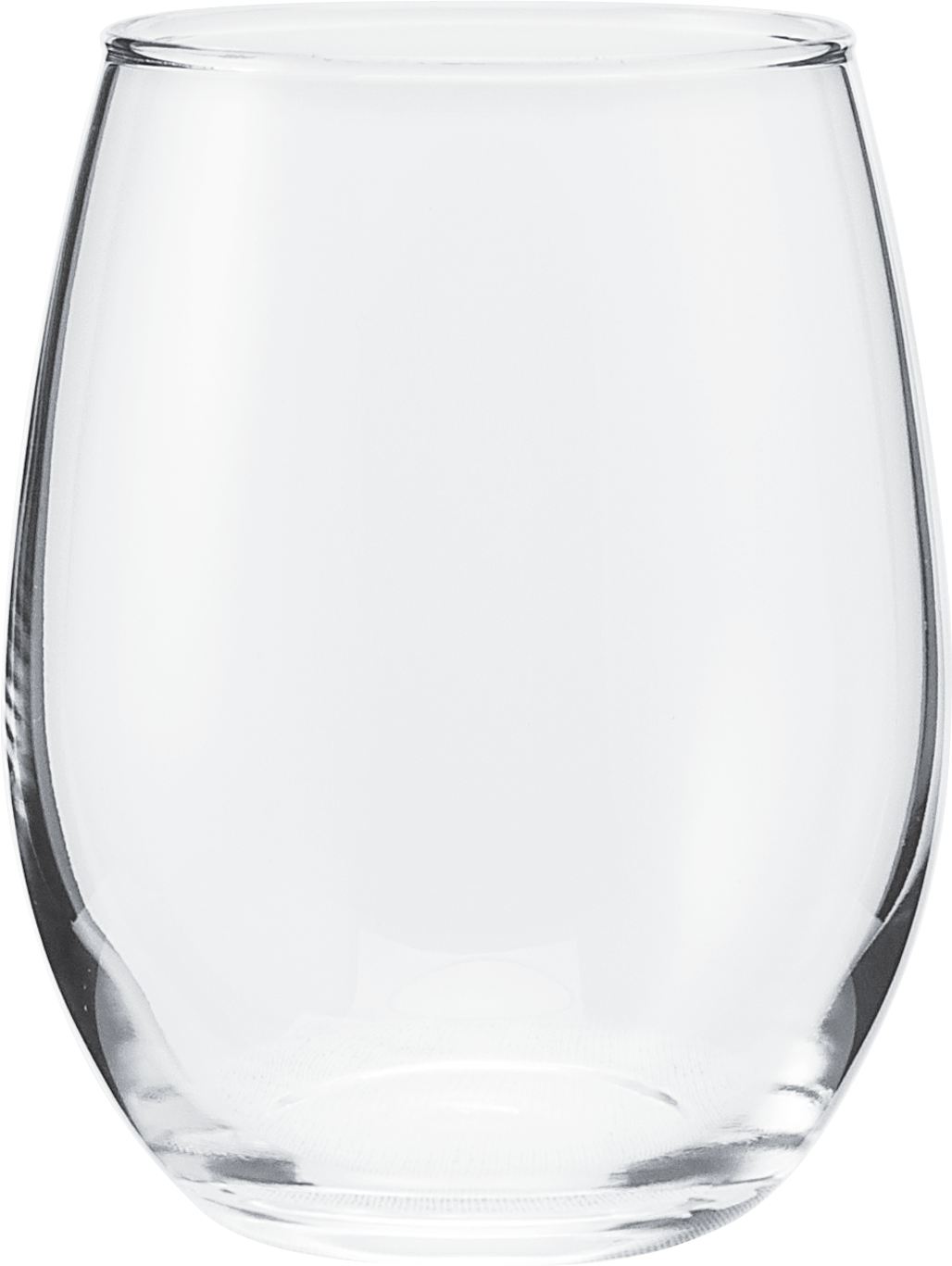 15 oz stemless wine
