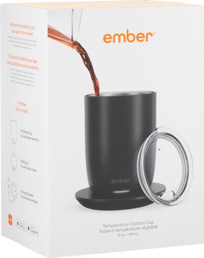 14 oz ember cup