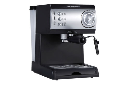 Hamilton Beach Espresso and Cappuccino Maker