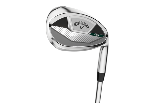 Callaway CB 12 Wedge