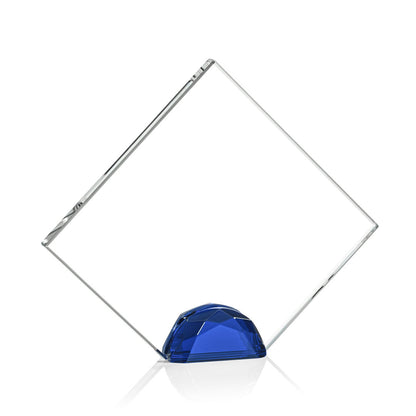 Deerfield VividPrint™ Award - Blue