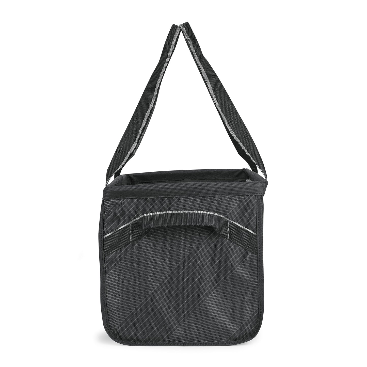 Black Prime Utility Tote