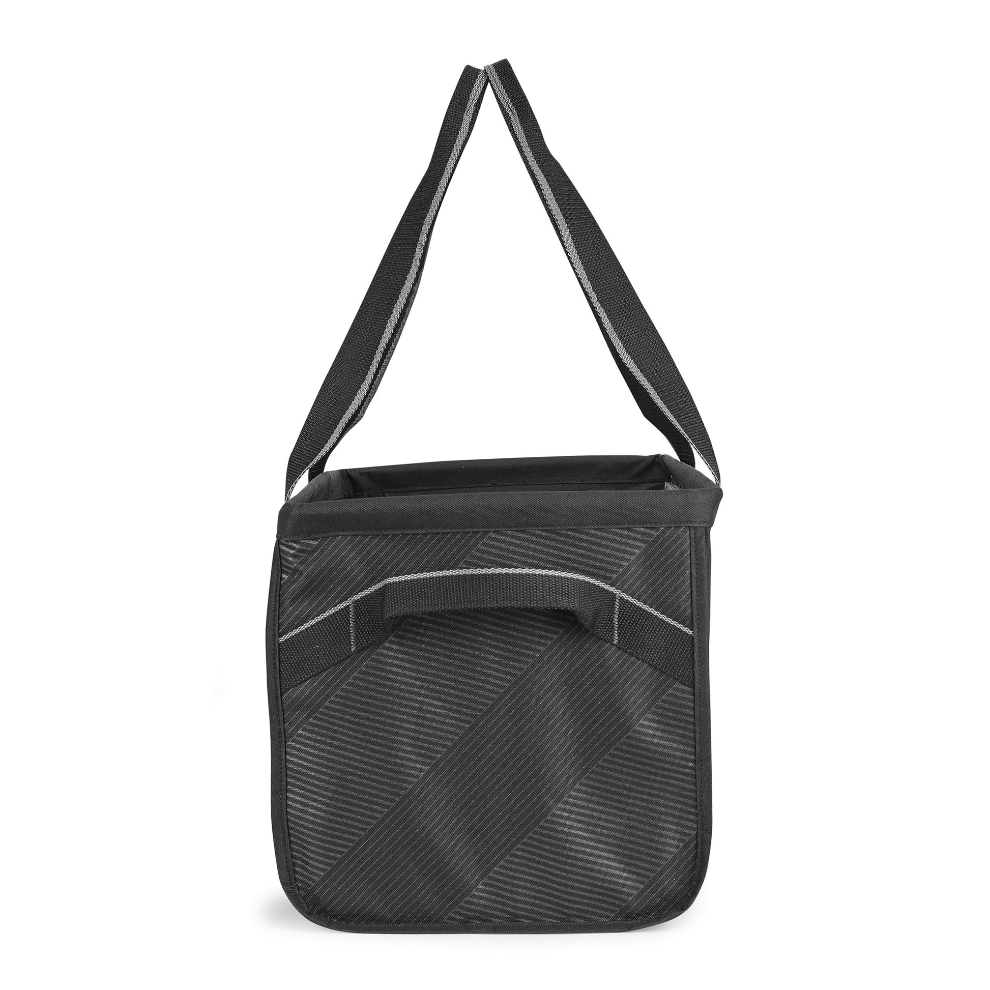 Black Prime Utility Tote