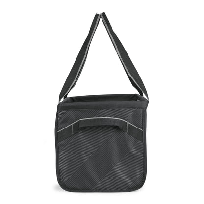 Black Prime Utility Tote