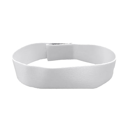 Dye-Sublimated Wristband