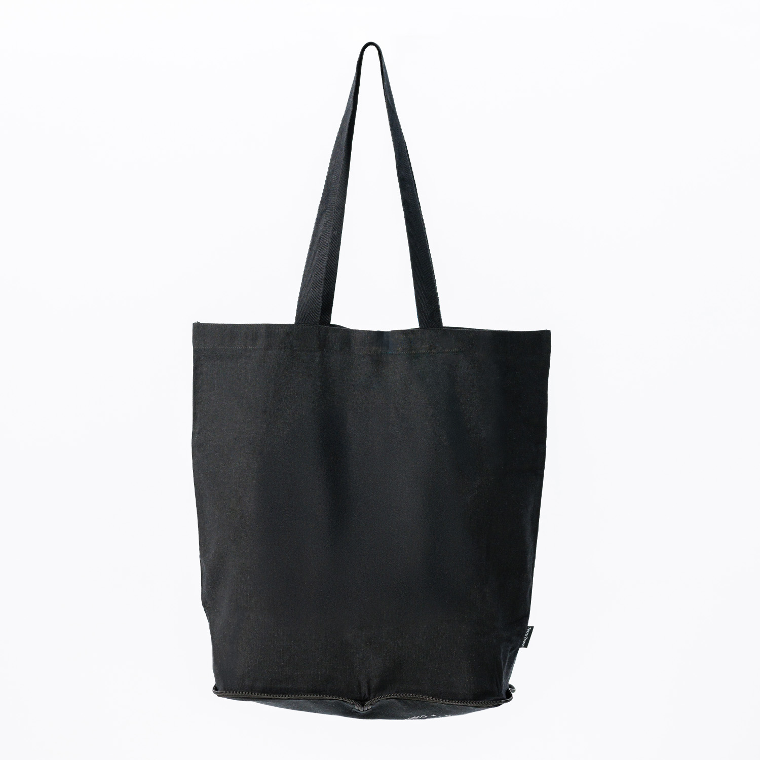 The Mini Pocket Tote Bag