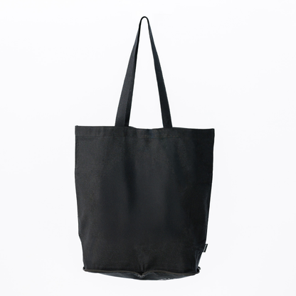 The Mini Pocket Tote Bag