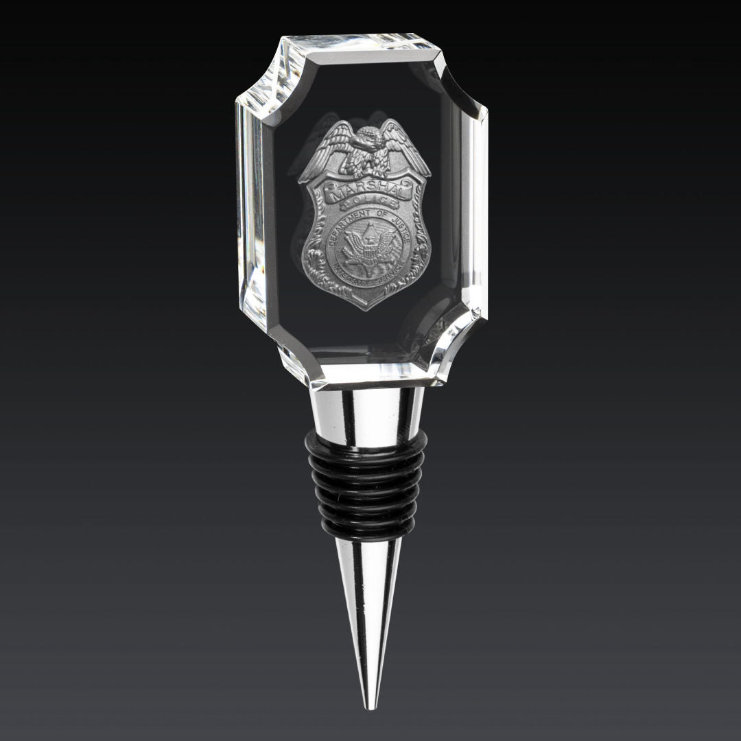 Tapavino 3D Wine Stoppers