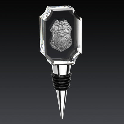 Tapavino 3D Wine Stoppers