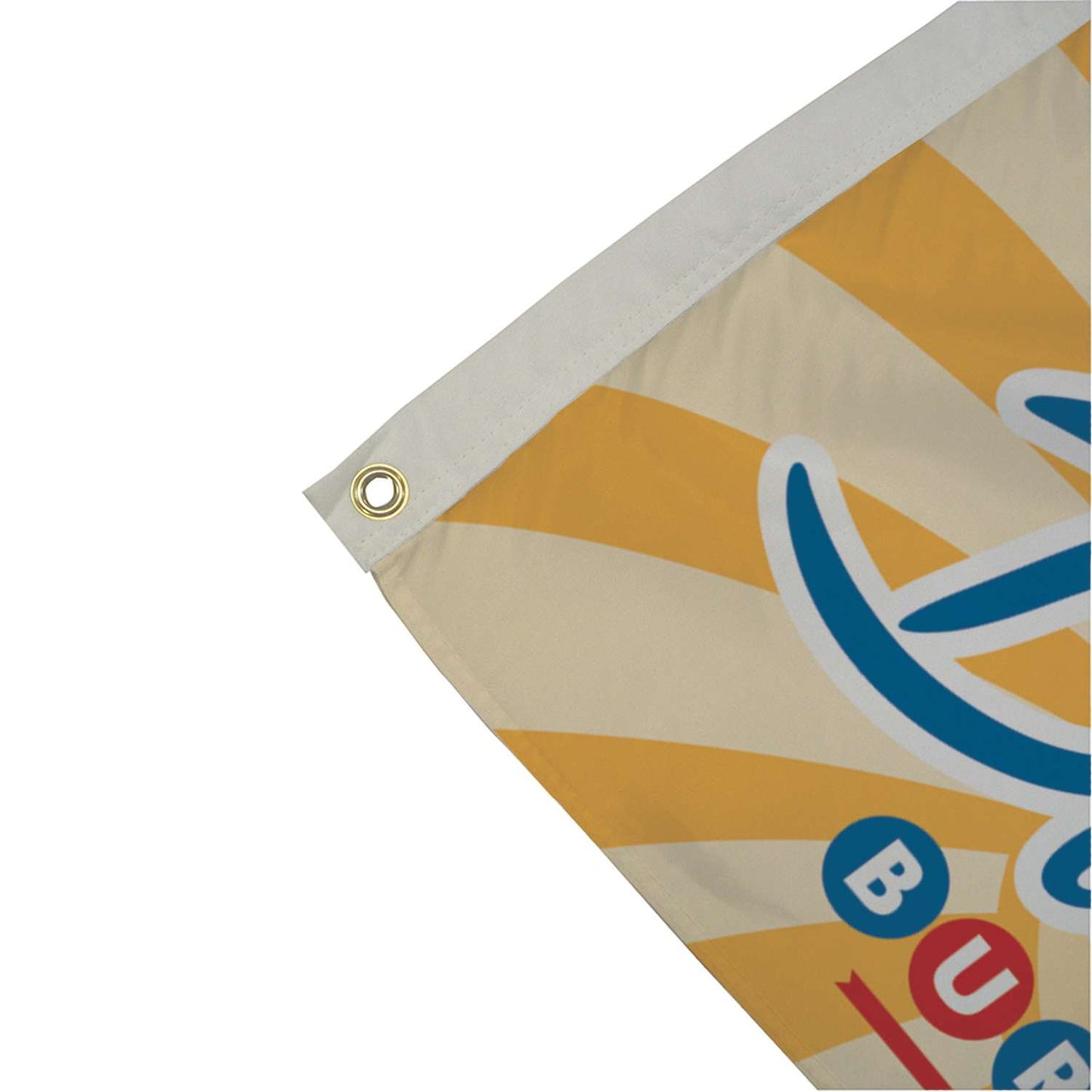 4' x 6' Polyester Flag Double-Sided