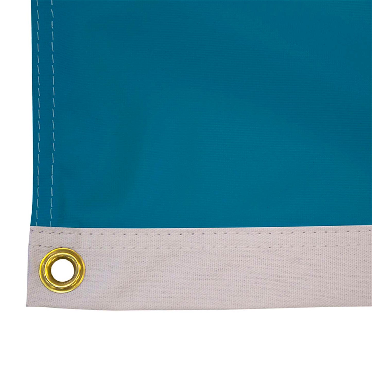 6' x 10' Polyester Flag Single-Sided