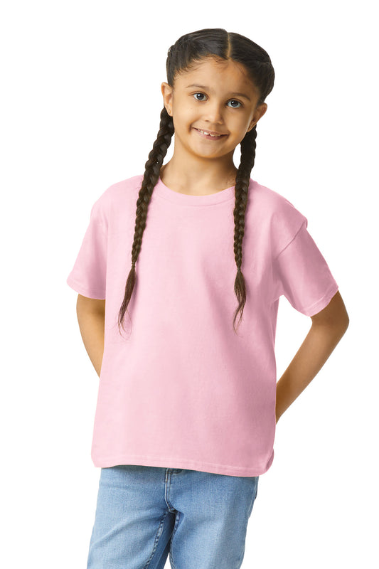 Gildan Youth Light Cotton Tee 3000B