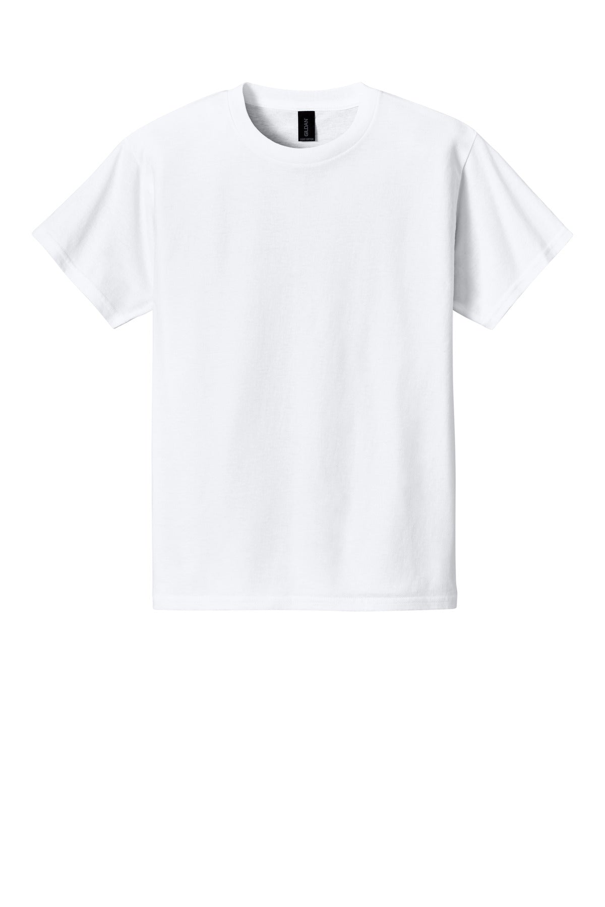 Gildan Youth Light Cotton Tee 3000B