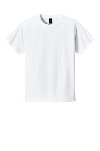 Gildan Youth Light Cotton Tee 3000B