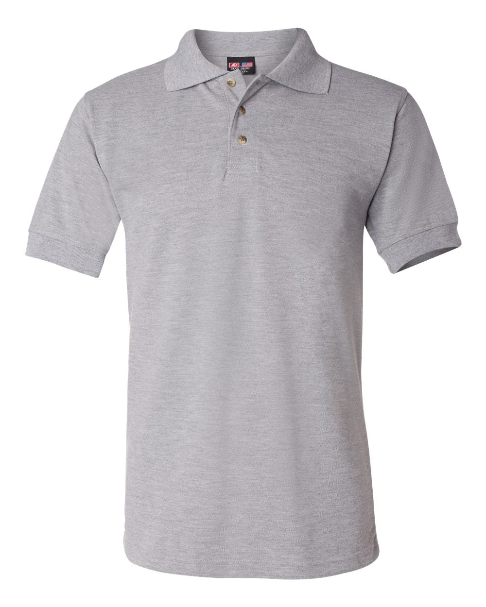 Unisex USA-Made Polo - 1000