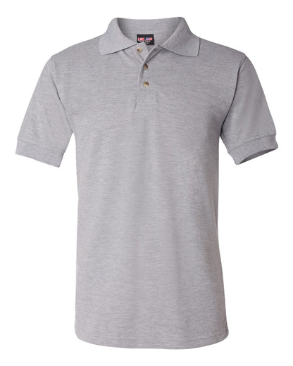 Unisex USA-Made Polo - 1000