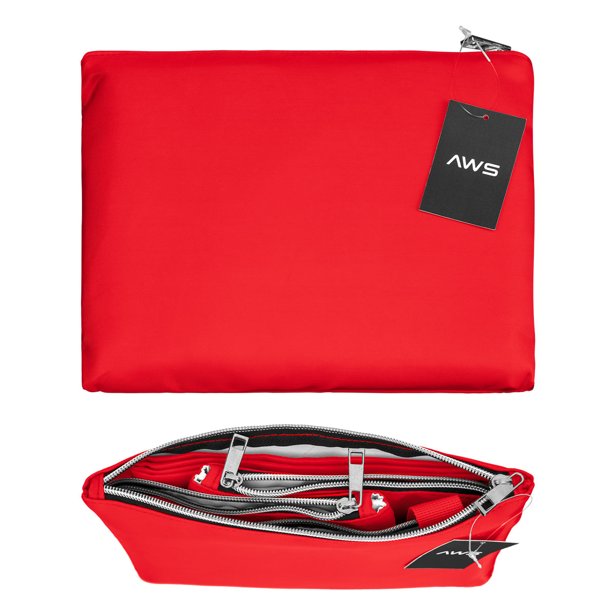 AWS Buchanan Packable Tote Bag