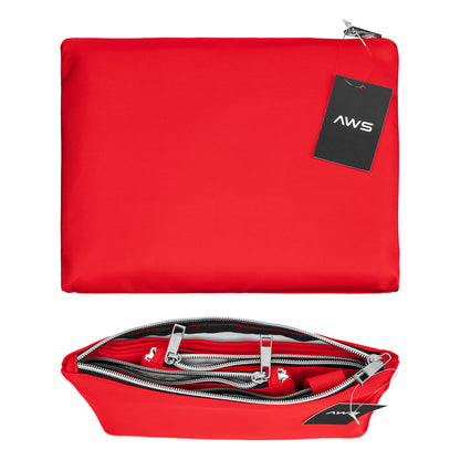 AWS Buchanan Packable Tote Bag