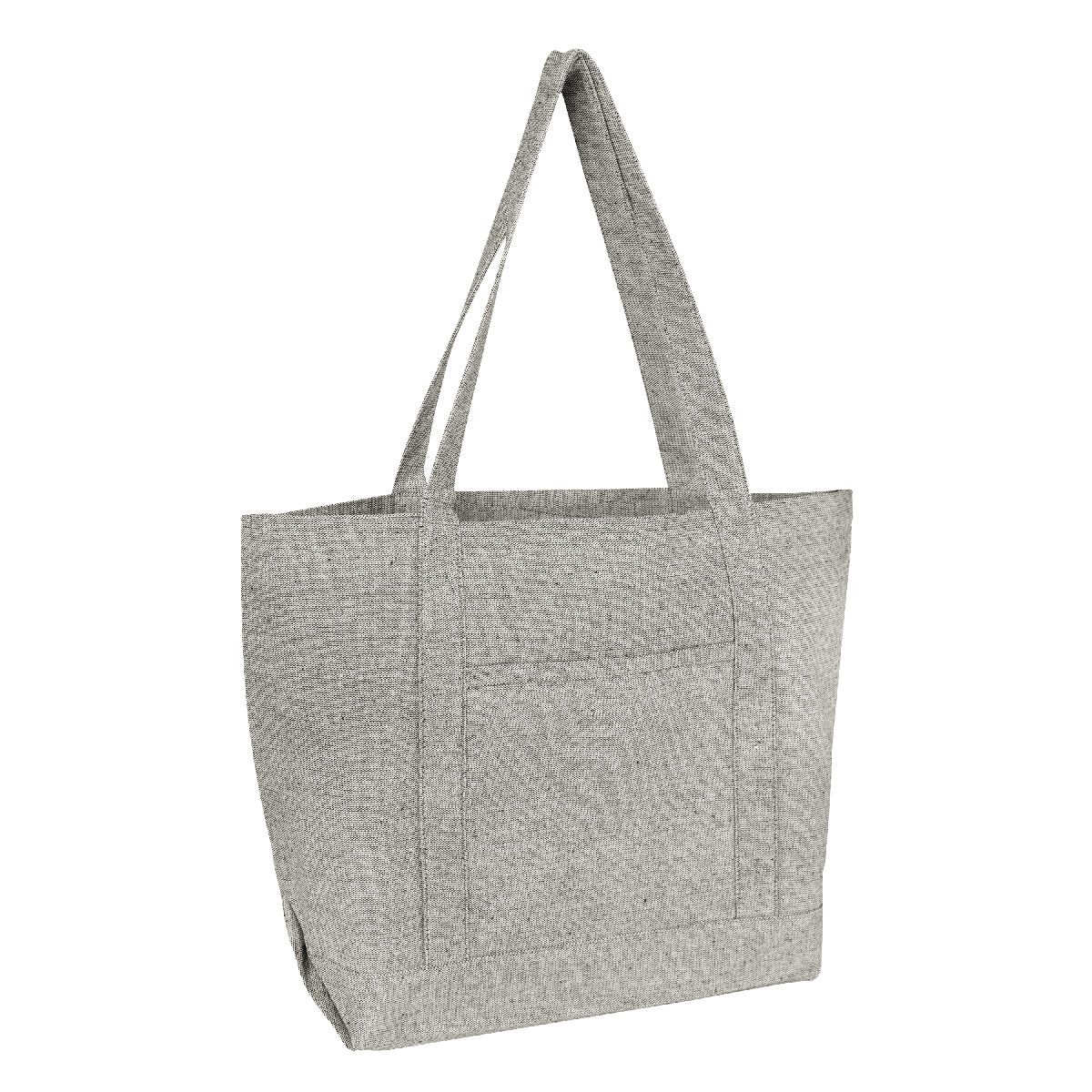 Ripley Recycled Cotton Starboard Tote