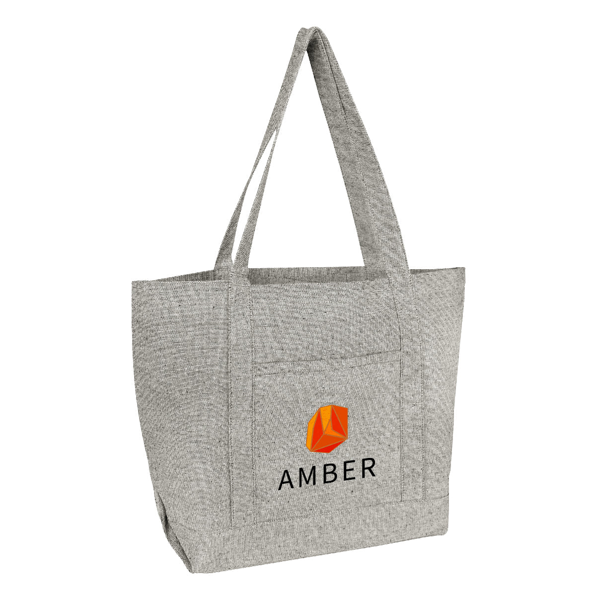 Ripley Recycled Cotton Starboard Tote