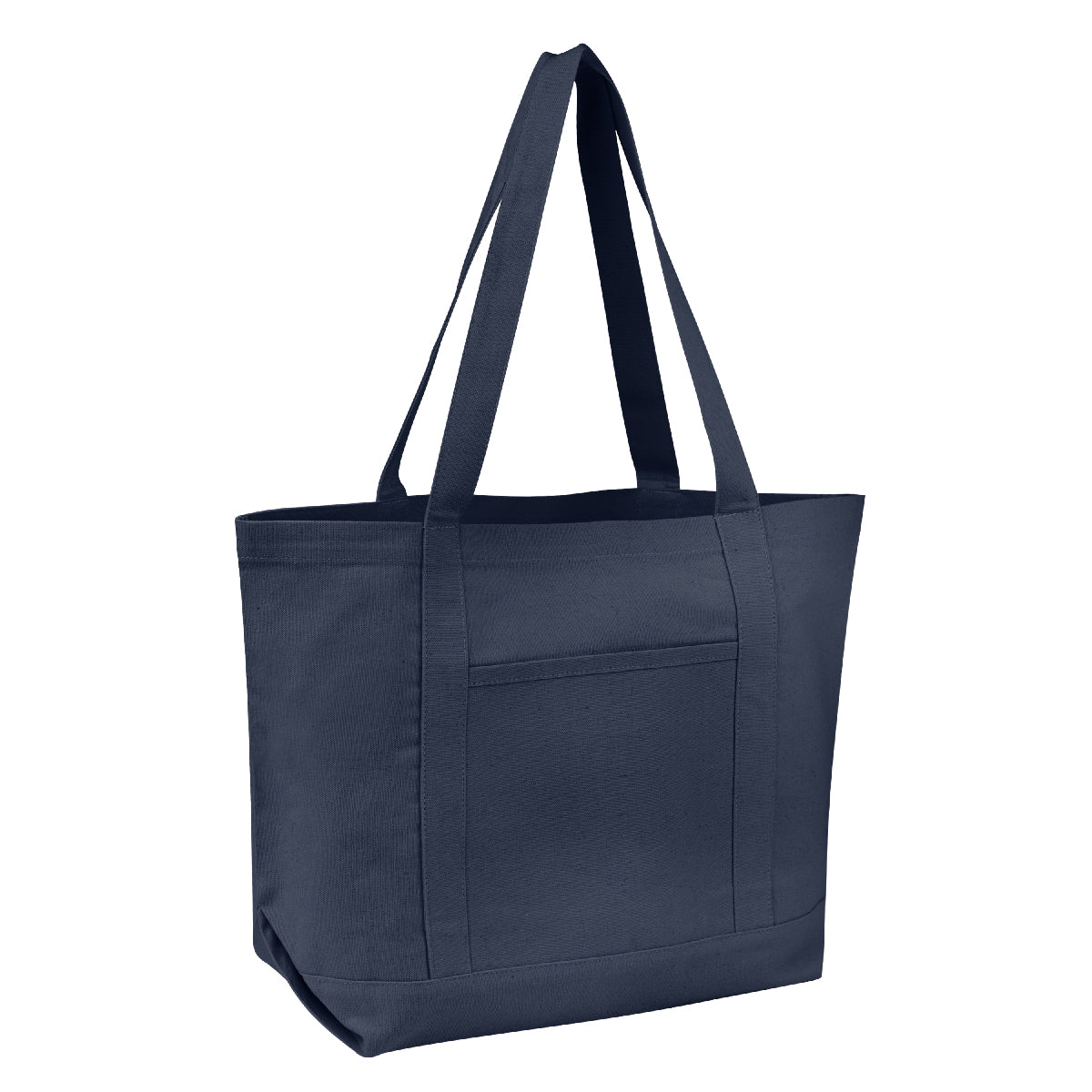 Ripley Recycled Cotton Starboard Tote