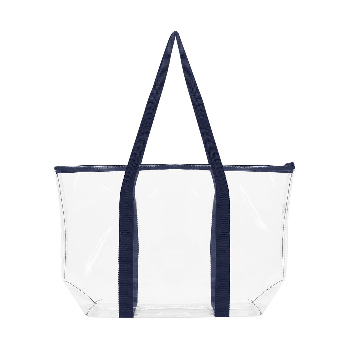 Laguna Beach Clear Tote Bag