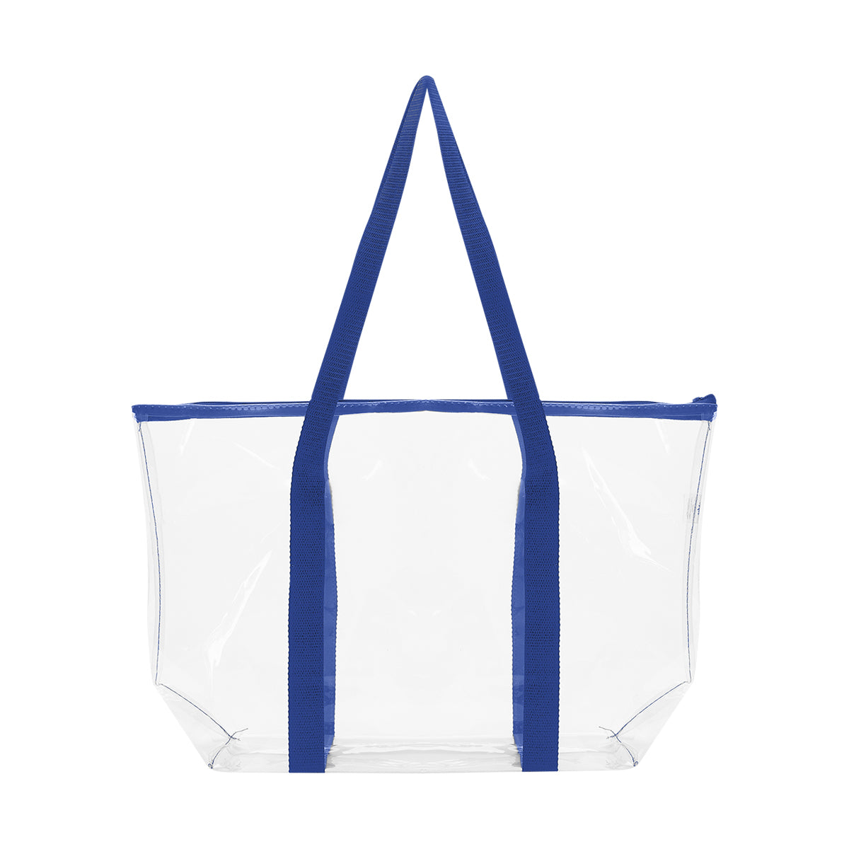 Laguna Beach Clear Tote Bag