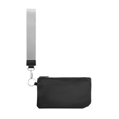 Anywhere rPET Wristlet Pouch