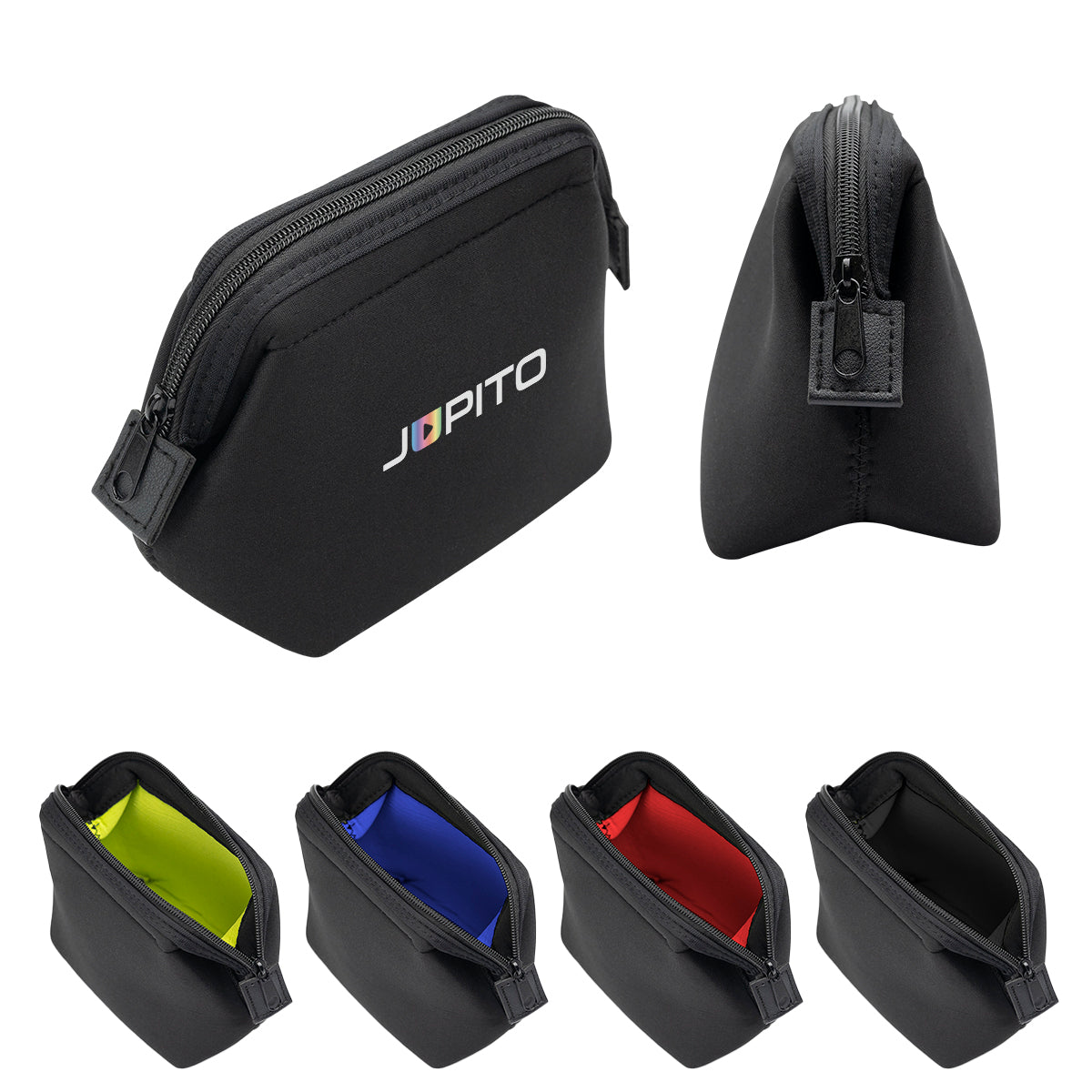 BLACK Atlantica Color Pop Pouch